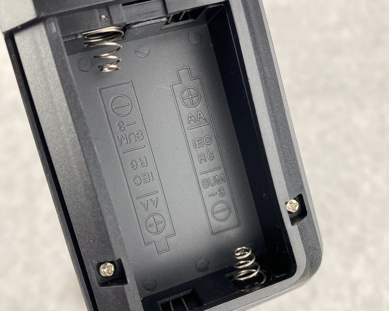 BINARY ENIRPA5564000P0 Genuine OEM Remote Control