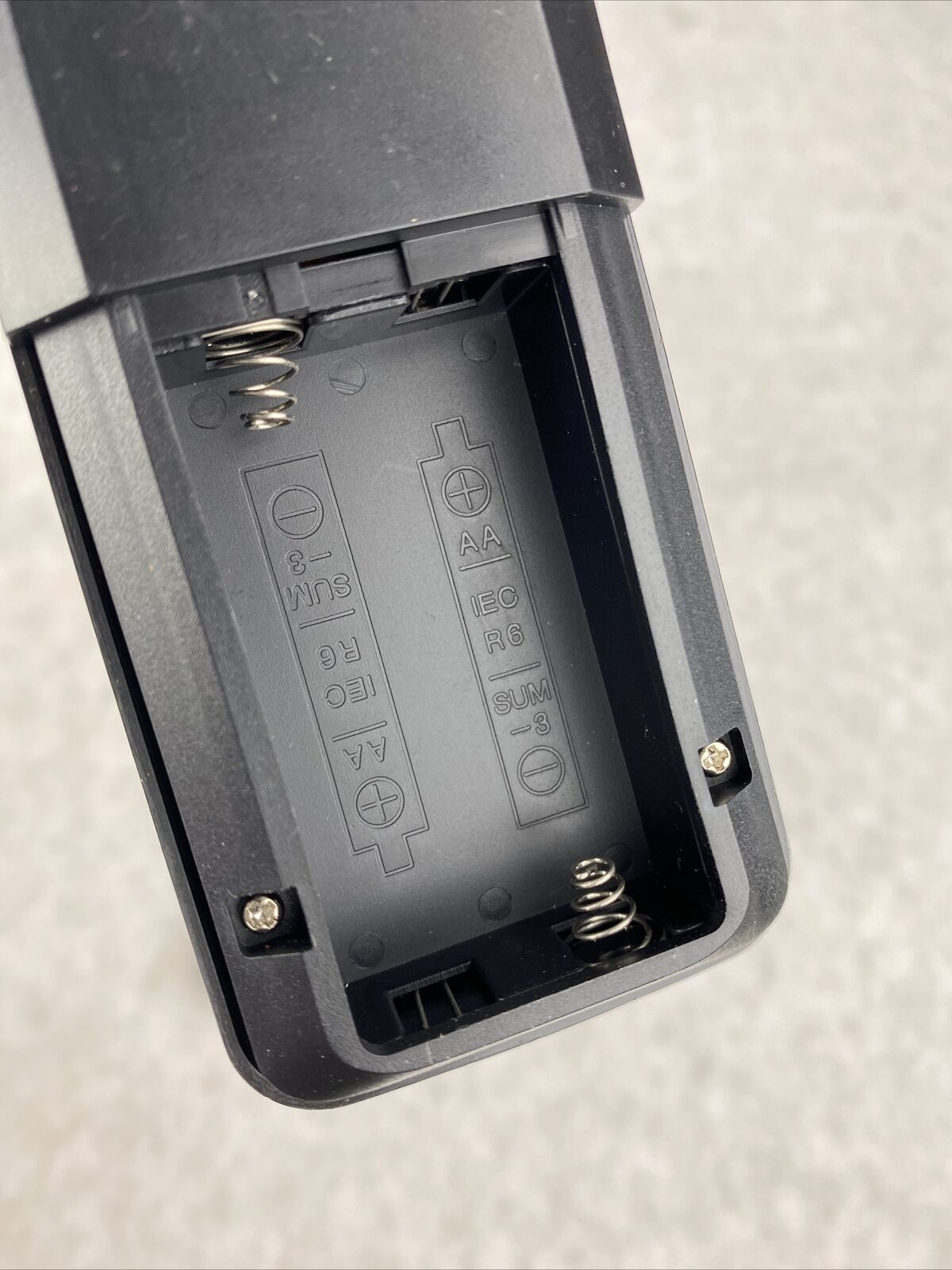 BINARY ENIRPA5564000P0 Genuine OEM Remote Control