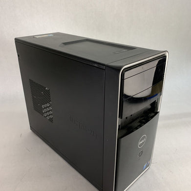 Dell Inspiron 3847 MT Intel Core i3-4150 3.5GHz 4GB RAM No HDD No OS