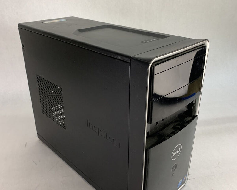 Dell Inspiron 3847 MT Intel Core i3-4150 3.5GHz 4GB RAM No HDD No OS