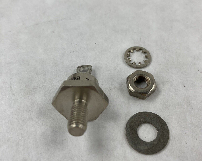 SYN 7231 S 3260 Rectifier Stud