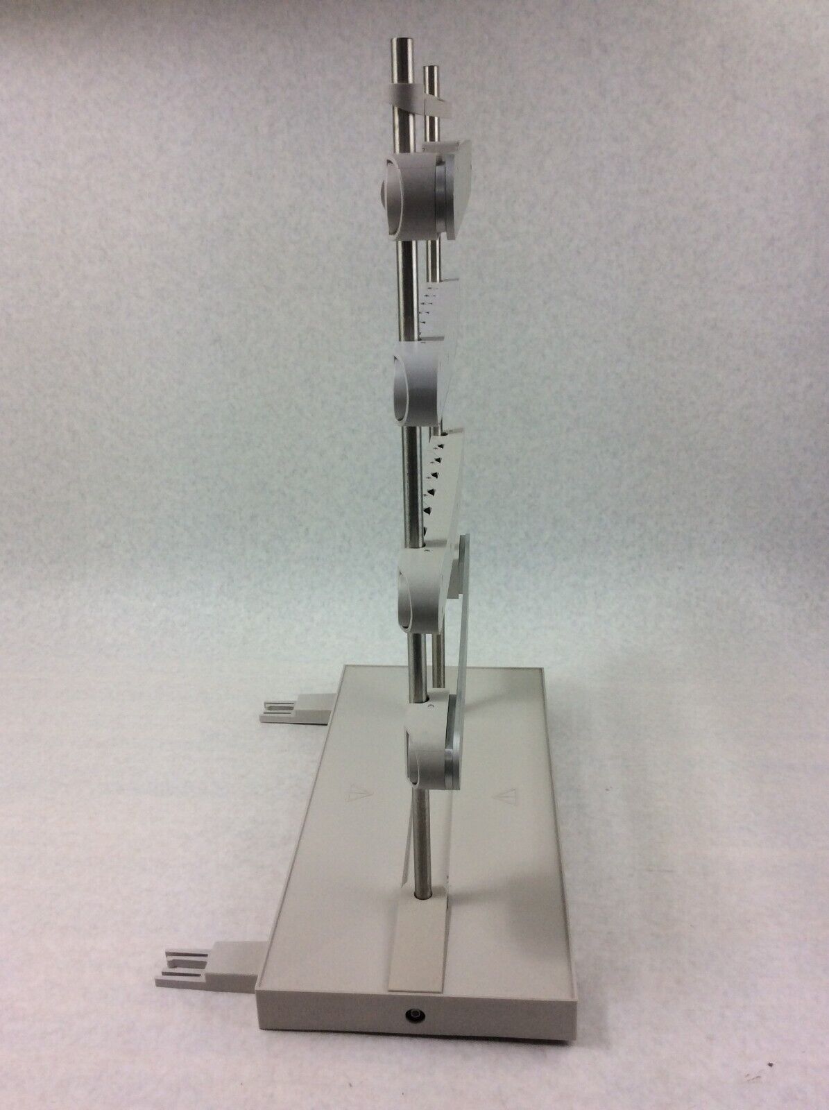 Agilent 1100 Manual Injector and Column Organizer G1383A 5042-6423 White
