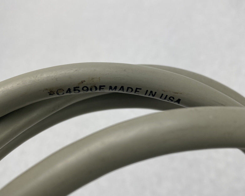 E.G. POWER 64552 CA269 2 meter (6.56 feet) GPIB Cable UNTESTED