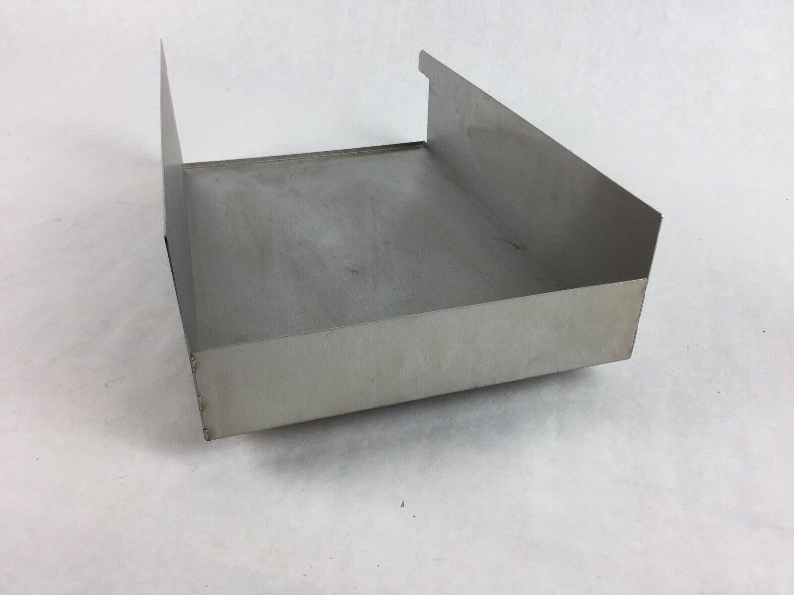 Siemens Bayer SMC - Siemens 067-0774-02 M CIL - Plate