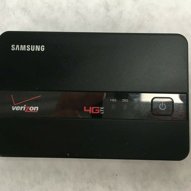 Samsung SCH-LC11 Jetpack 4G LTE Mobile Hotspot Verizon