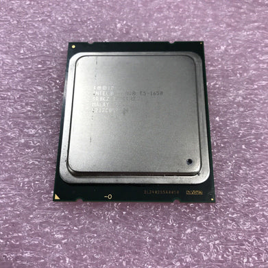 Intel SR0KZ Xeon E5-1650 3.20GHz 6-Core Processor Socket 2011 CPU
