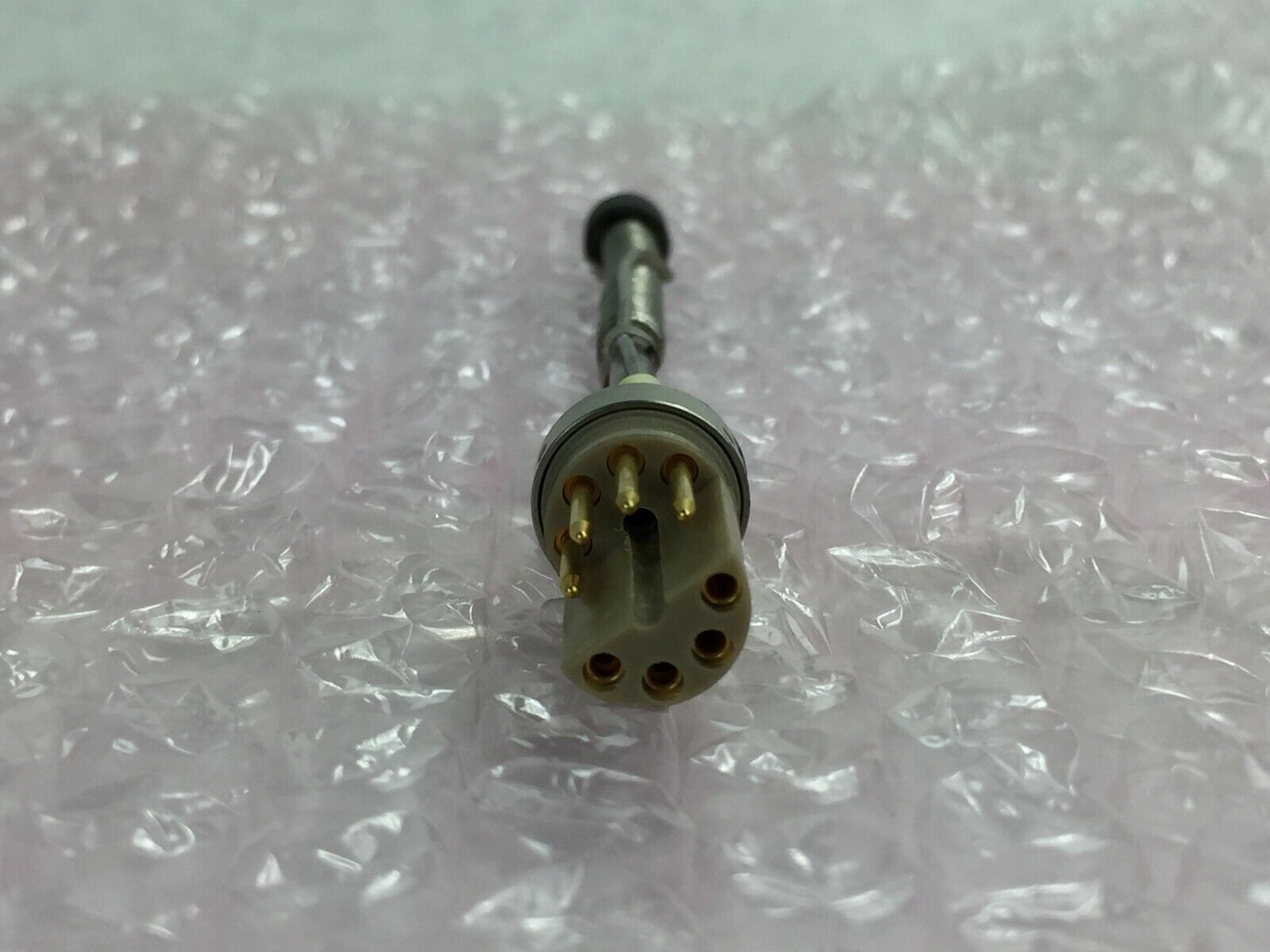 Thermocoax APCI Probe Tip Heater As Per DWG M955315