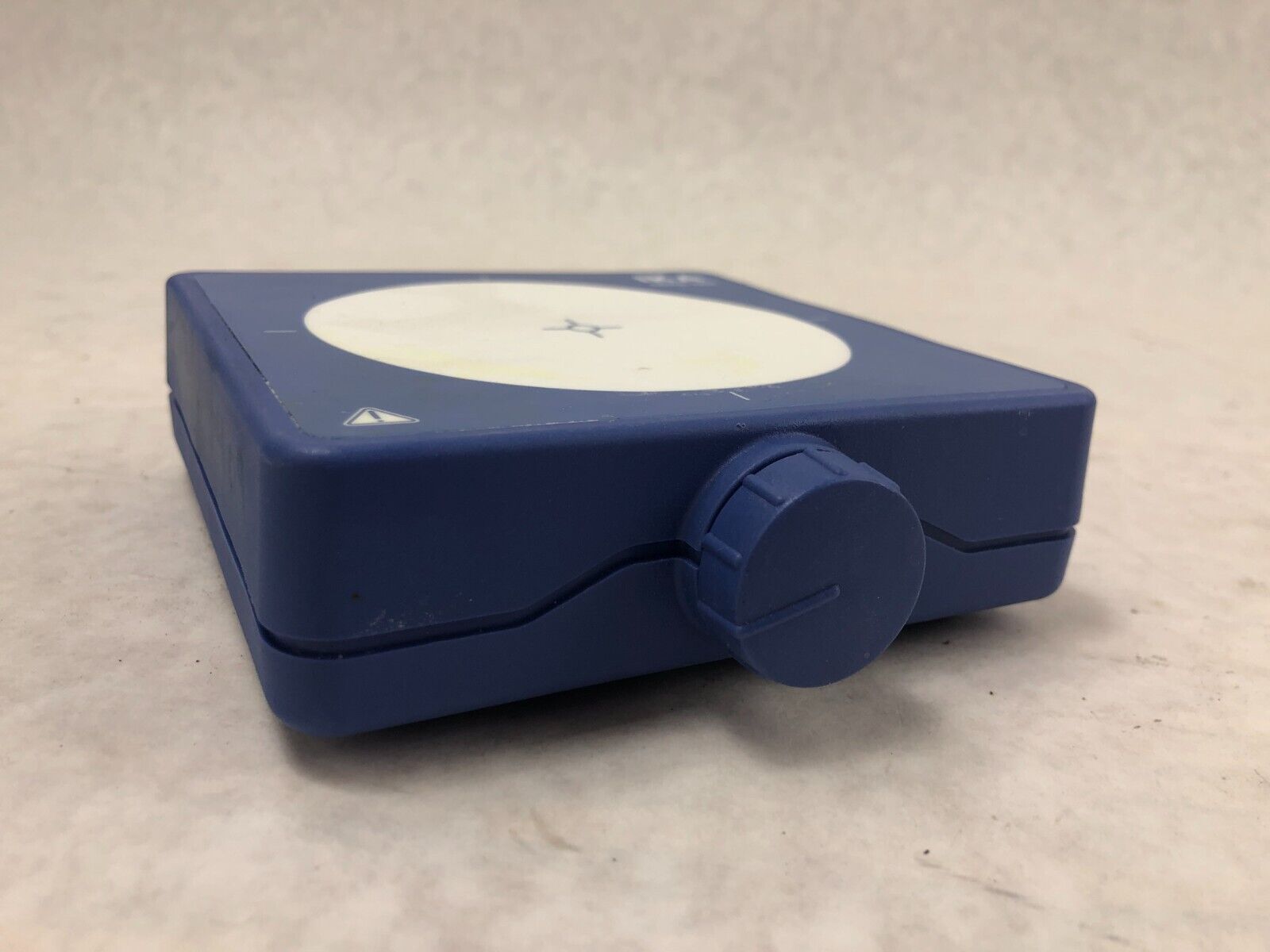 IKA Mini MR Standard Variable Speed Stirrer w/ Power Supply