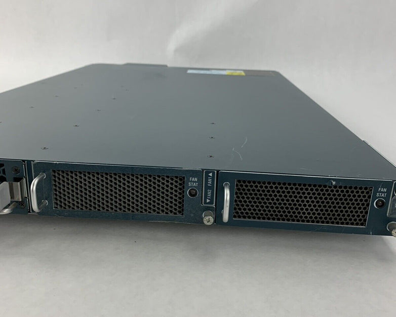 Cisco UCS6100 20 Port Managed Switch N10-S6100 V03 2x PWS and Fans