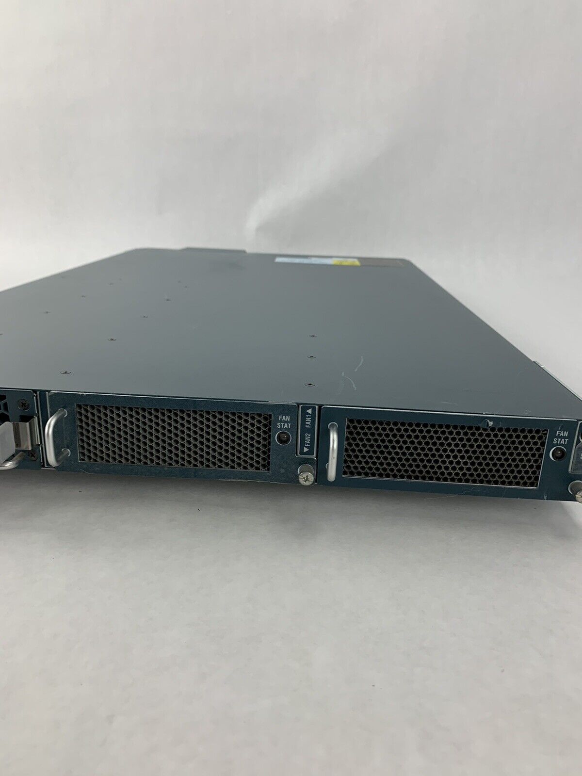 Cisco UCS6100 20 Port Managed Switch N10-S6100 V03 2x PWS and Fans