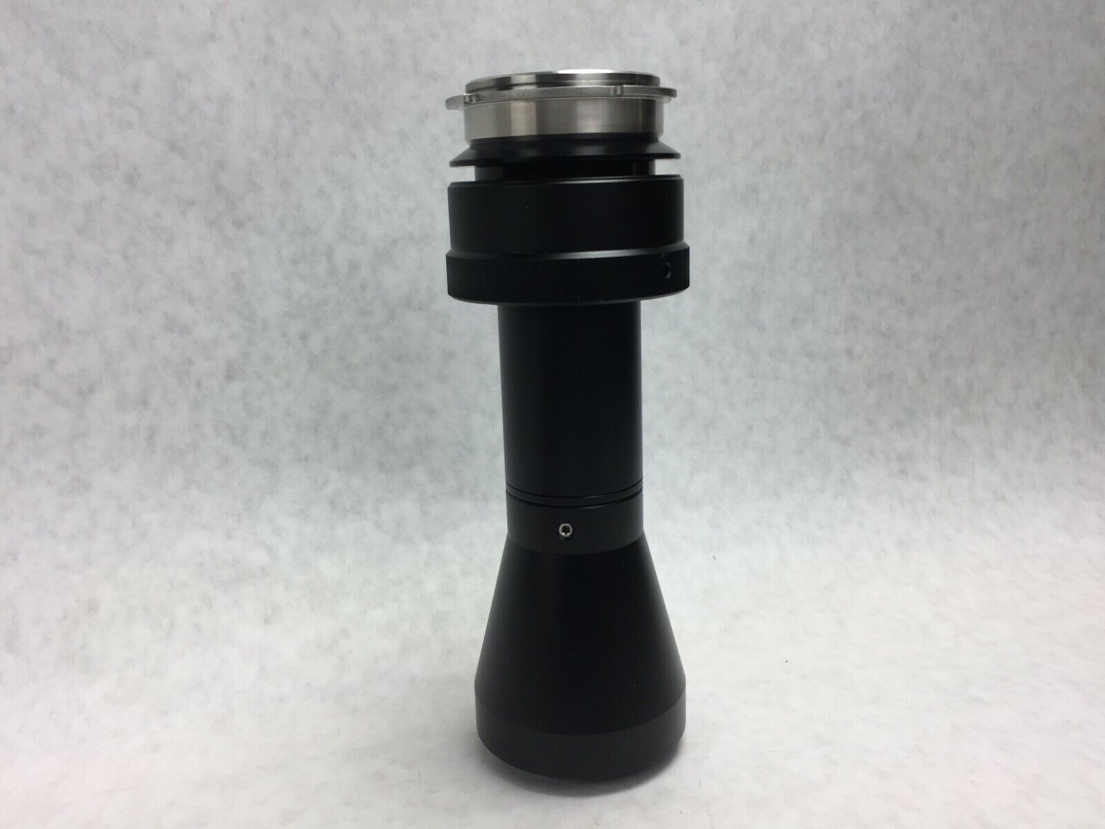 Diagnostic Instruments 3CCD T45S  0.45X Microscope Camera Adapter  w/ Z Clamp