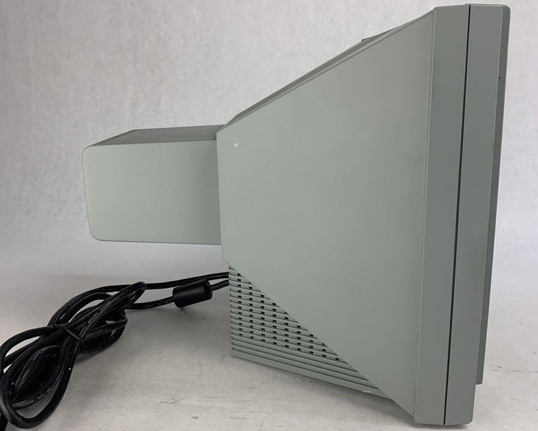 Quadrant Components QC-1438s CRT Display