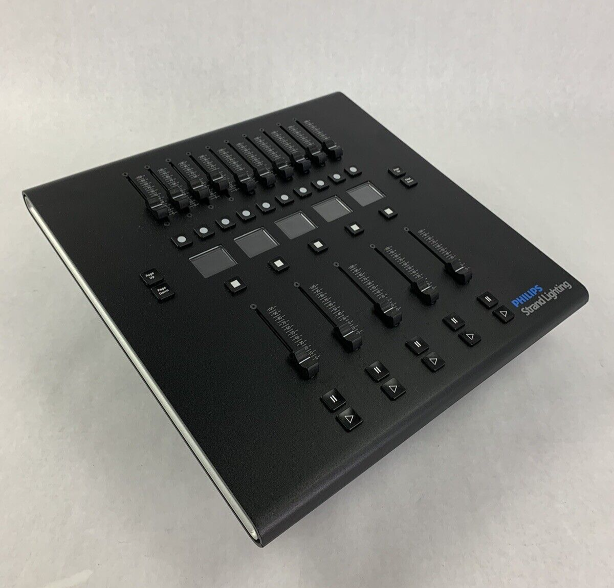 Phillips Strand Lighting NEO Submaster Fader Wing 91005