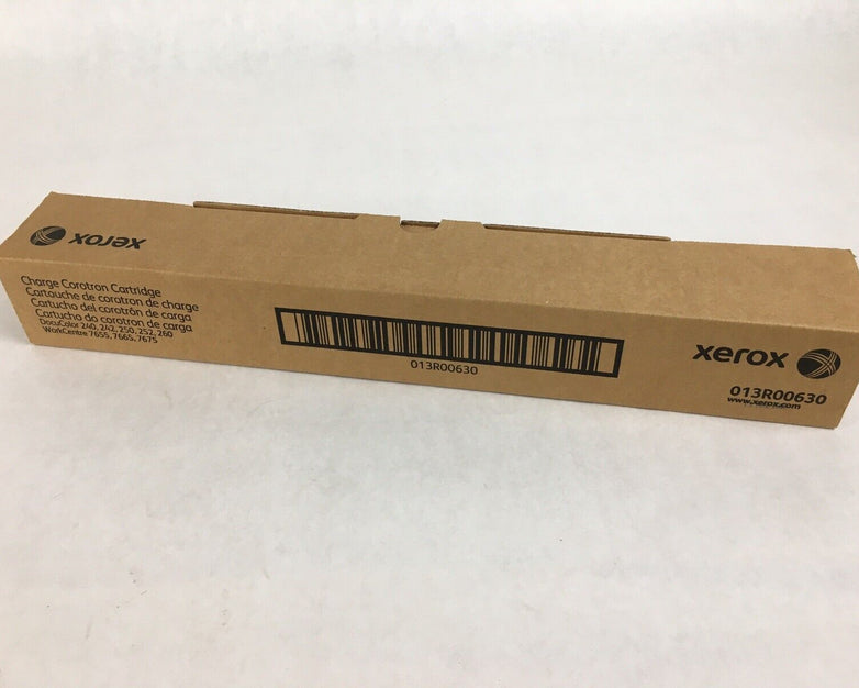 ﻿Xerox Charge Corotron Cartridge 013R00630