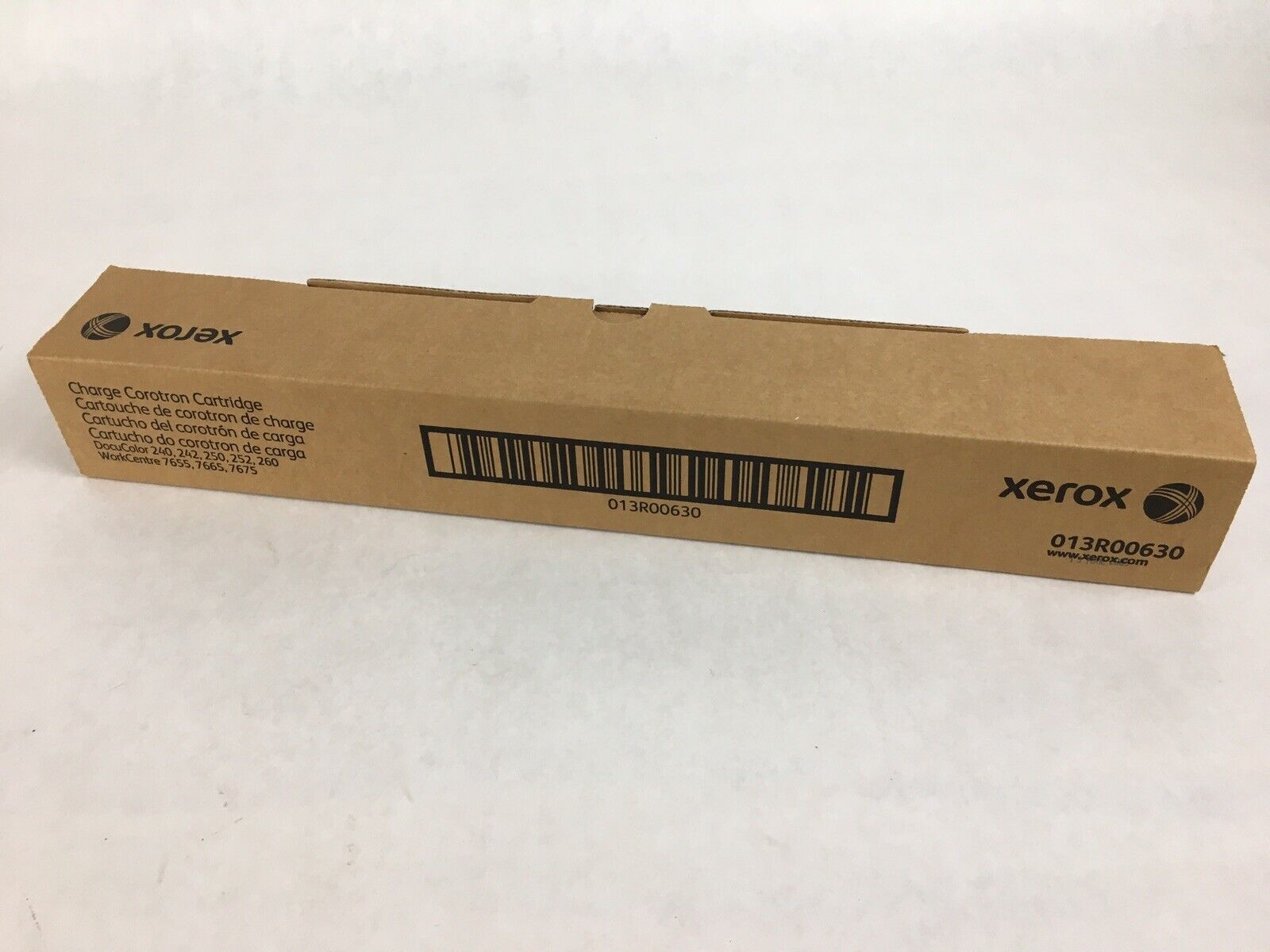﻿Xerox Charge Corotron Cartridge 013R00630