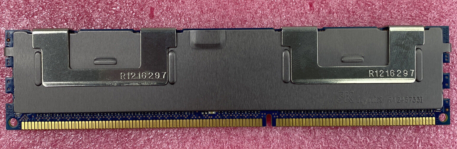 SK Hynix HMT42GR7CMR4A-G7 16GB PC3L-8500R-7-12-F0 server memory stick RAM