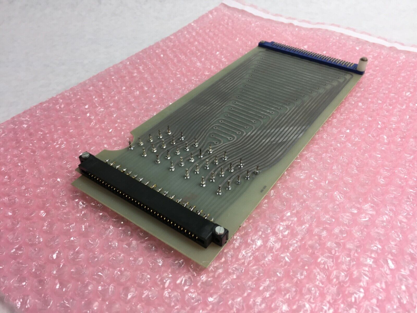 Pre Lam Ext 502 Board