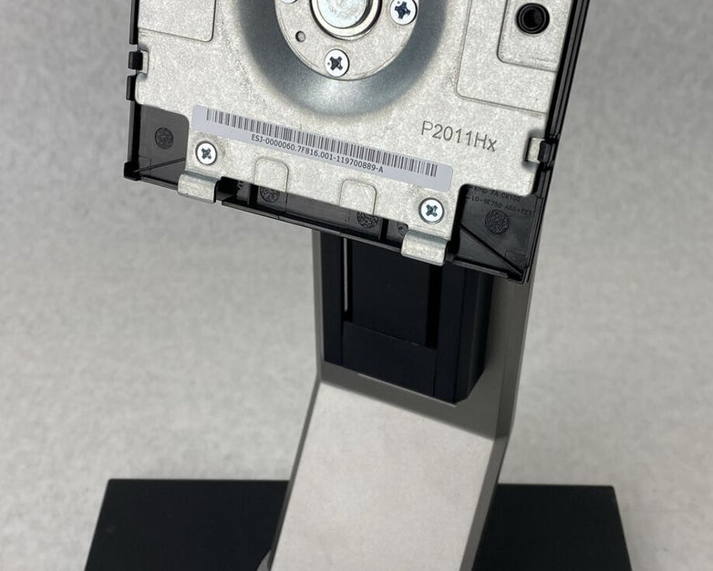 Dell P2011Hx Stand Base for 20" Monitor Swivel Tilt Rotate