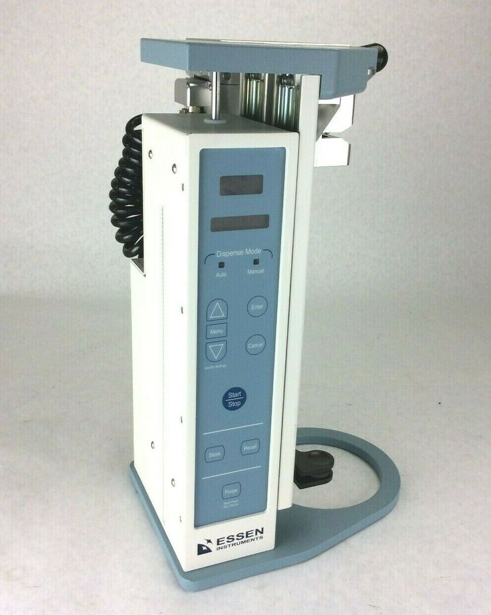 Essen Bioscience Pipeline 4354 Peripette Dispenser Peristaltic Pump