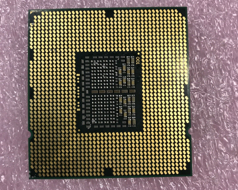 (Lot of 4) Intel E5540 SLBF6 2.53GHz (Tested and Working)