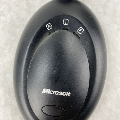 Microsoft 1028 X806603-005 USB Wireless Optical Mouse Receiver 3.1 ONLY