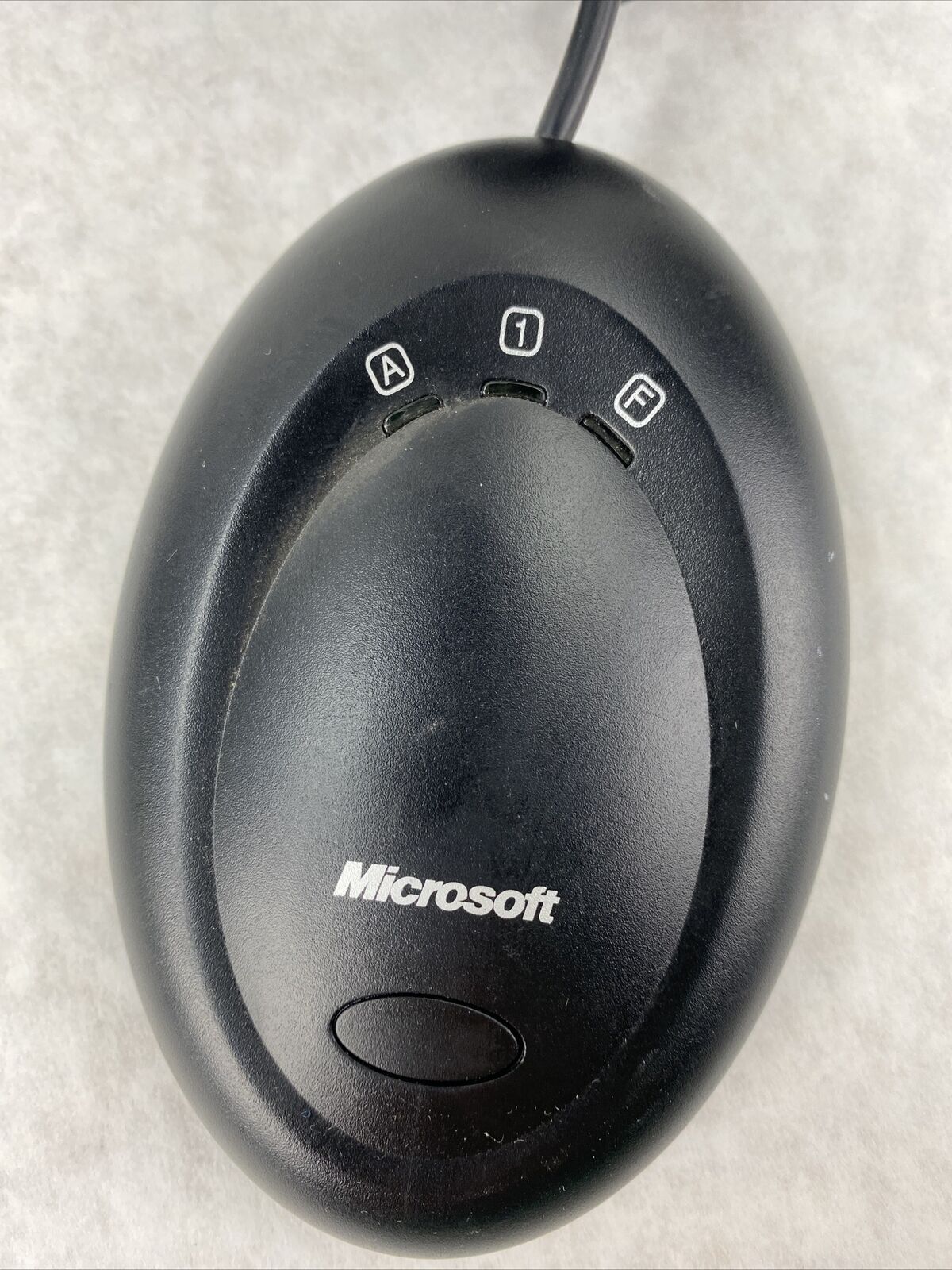 Microsoft 1028 X806603-005 USB Wireless Optical Mouse Receiver 3.1 ONLY