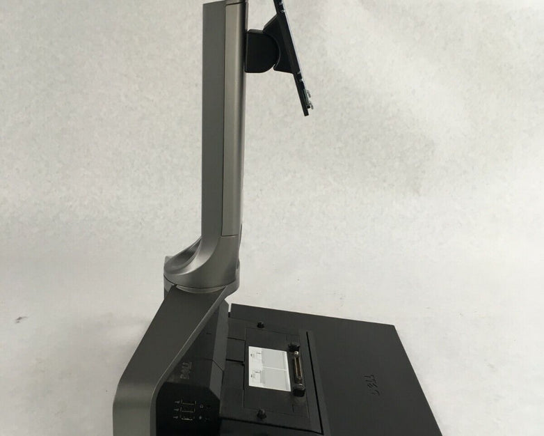 DELL 17"-24"  Monitor Stand w/ E Port II Docking Station RM361