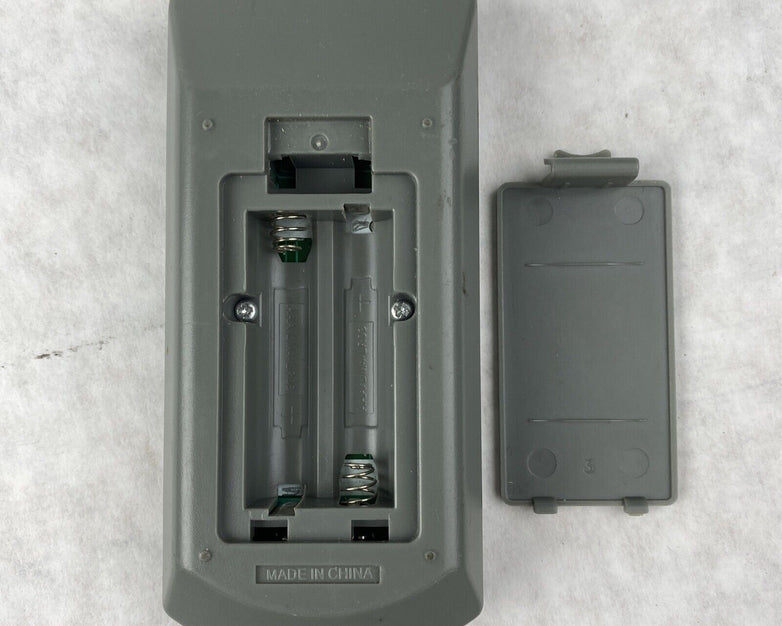Audiobox RC-1002IR Durabrand Remote Control OEM