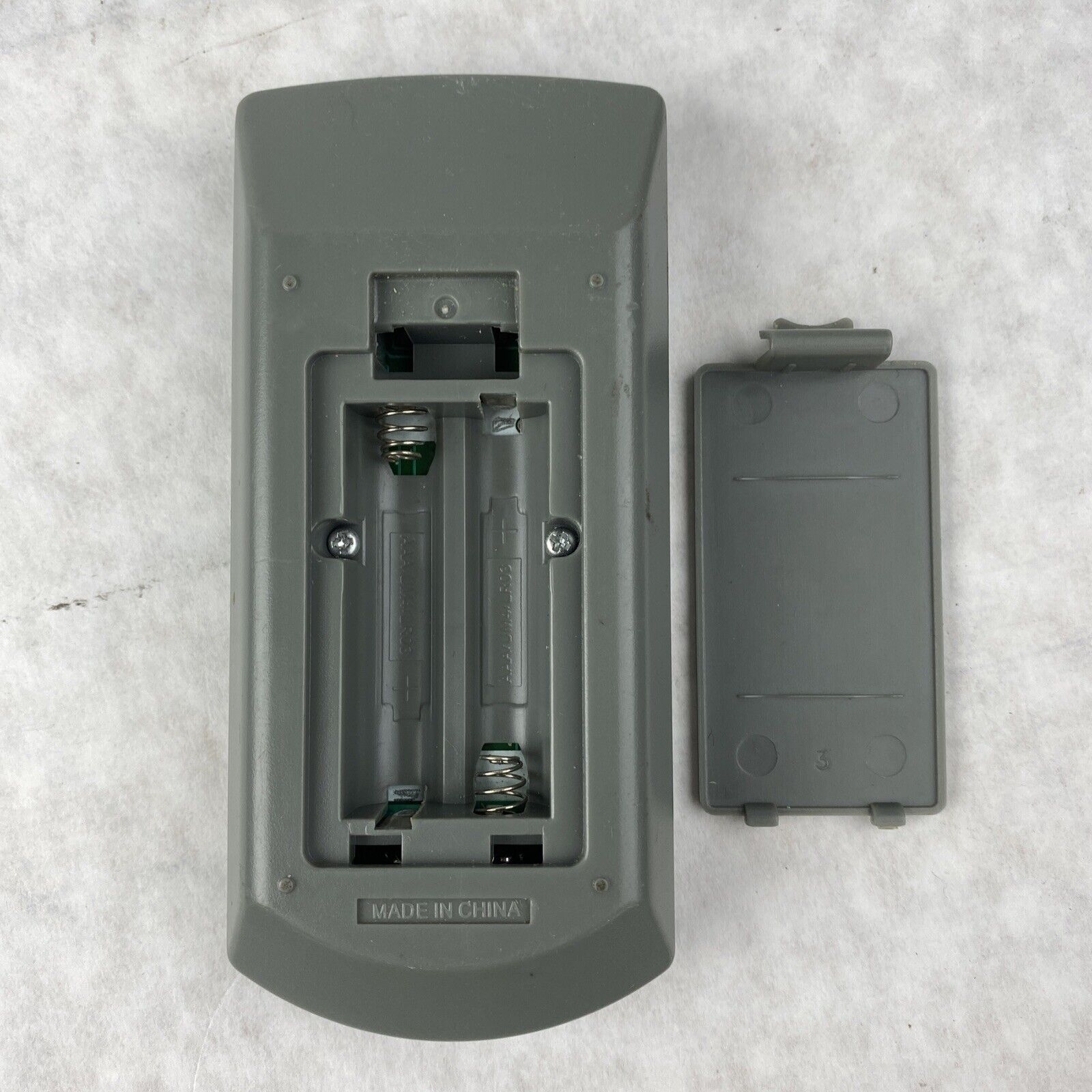 Audiobox RC-1002IR Durabrand Remote Control OEM