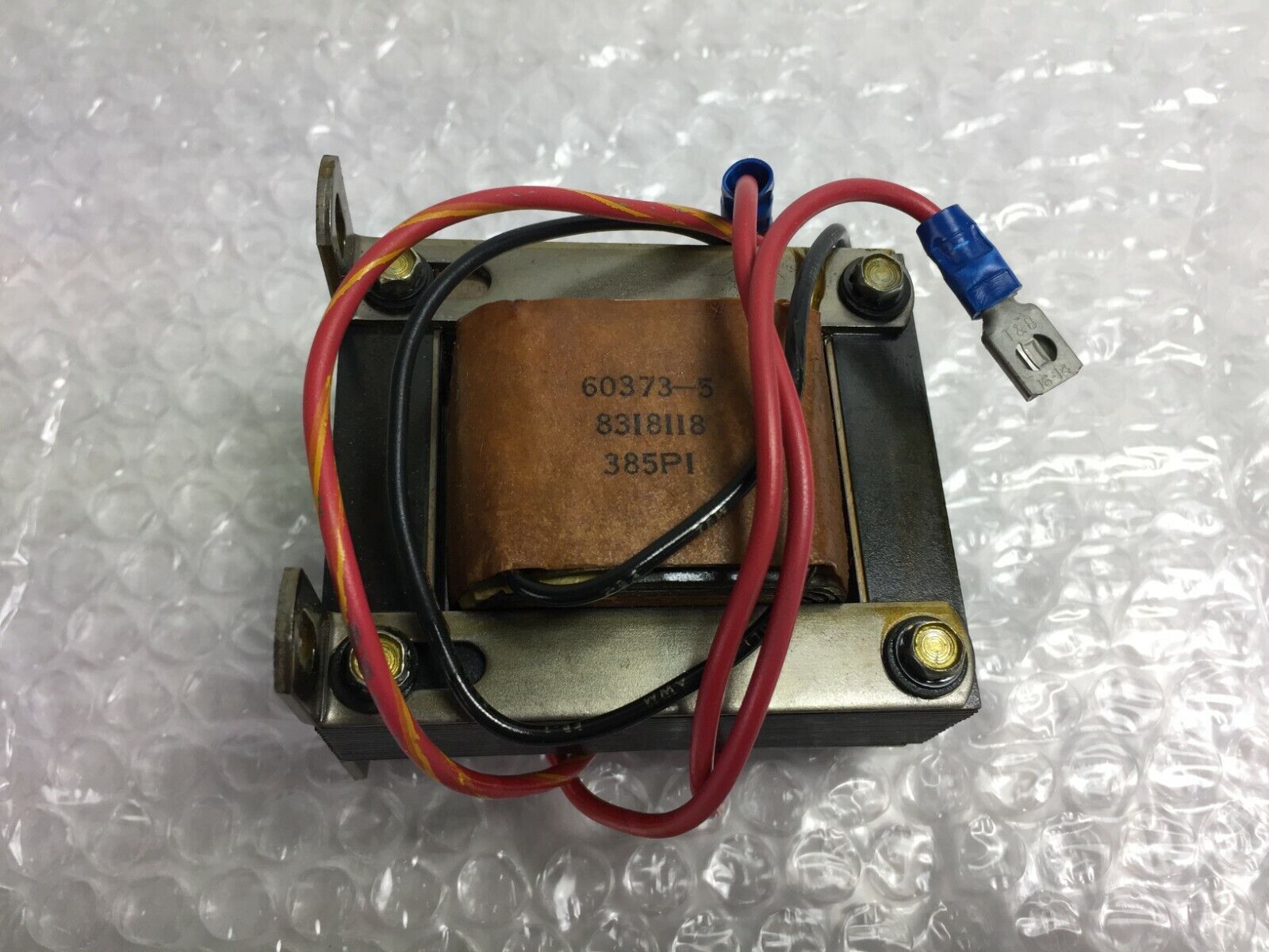 Sorvall Brake Transformer Kit for RC-2 RC-2B RC-3 SS-3 Centrifuges  P/N 12149