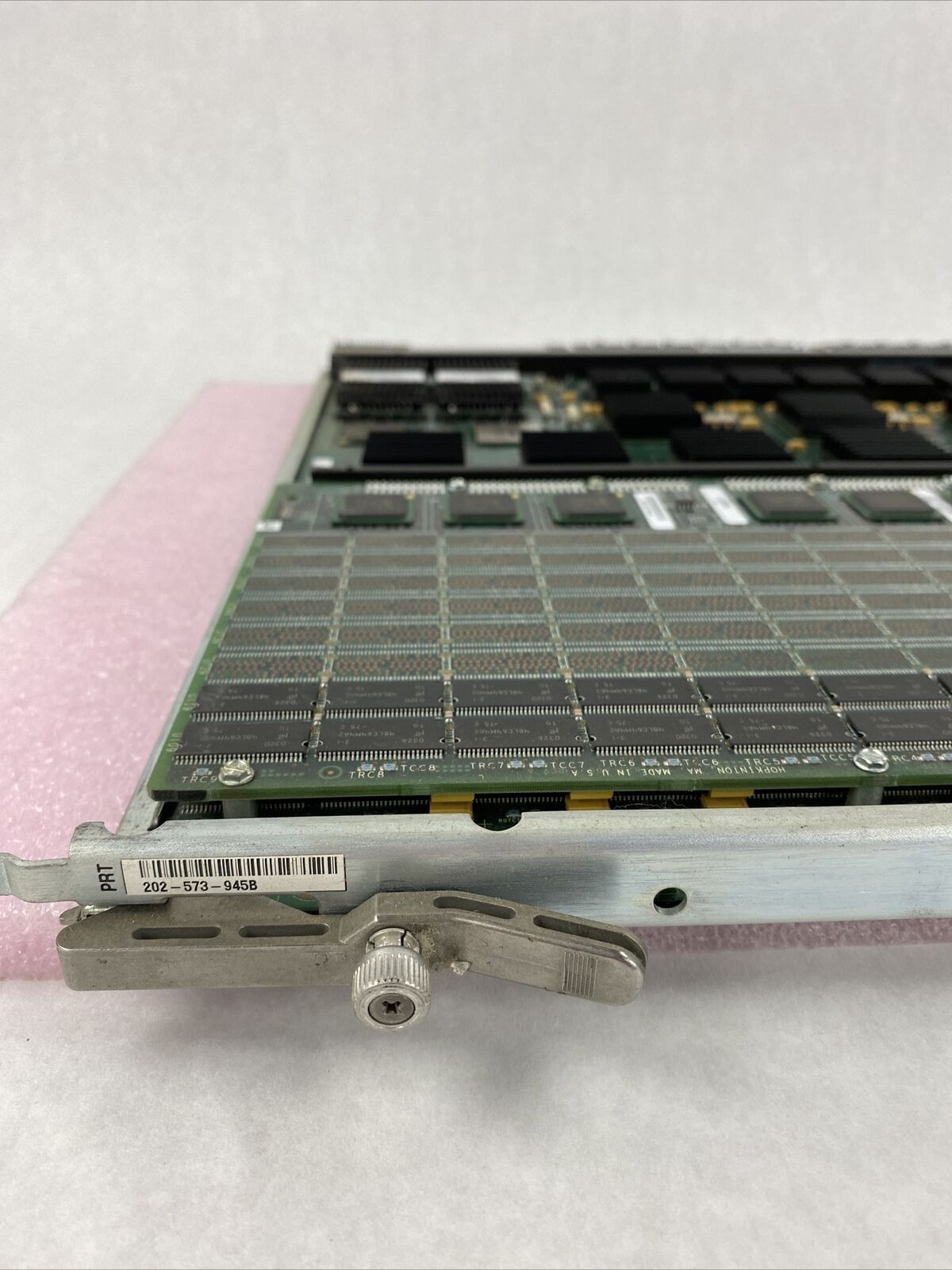 EMC 202-573-945B DMX 4GB M5 Cache Memory Board
