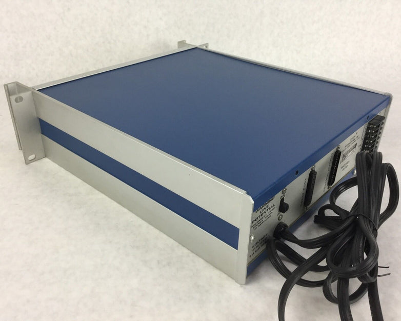 Syscon 506 Digital Temperature Controller Model 502 102