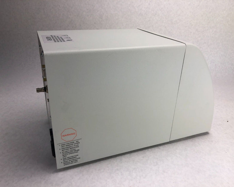 Fisher Scientific FB505 Dismembrator Homogenizer 500 Watt