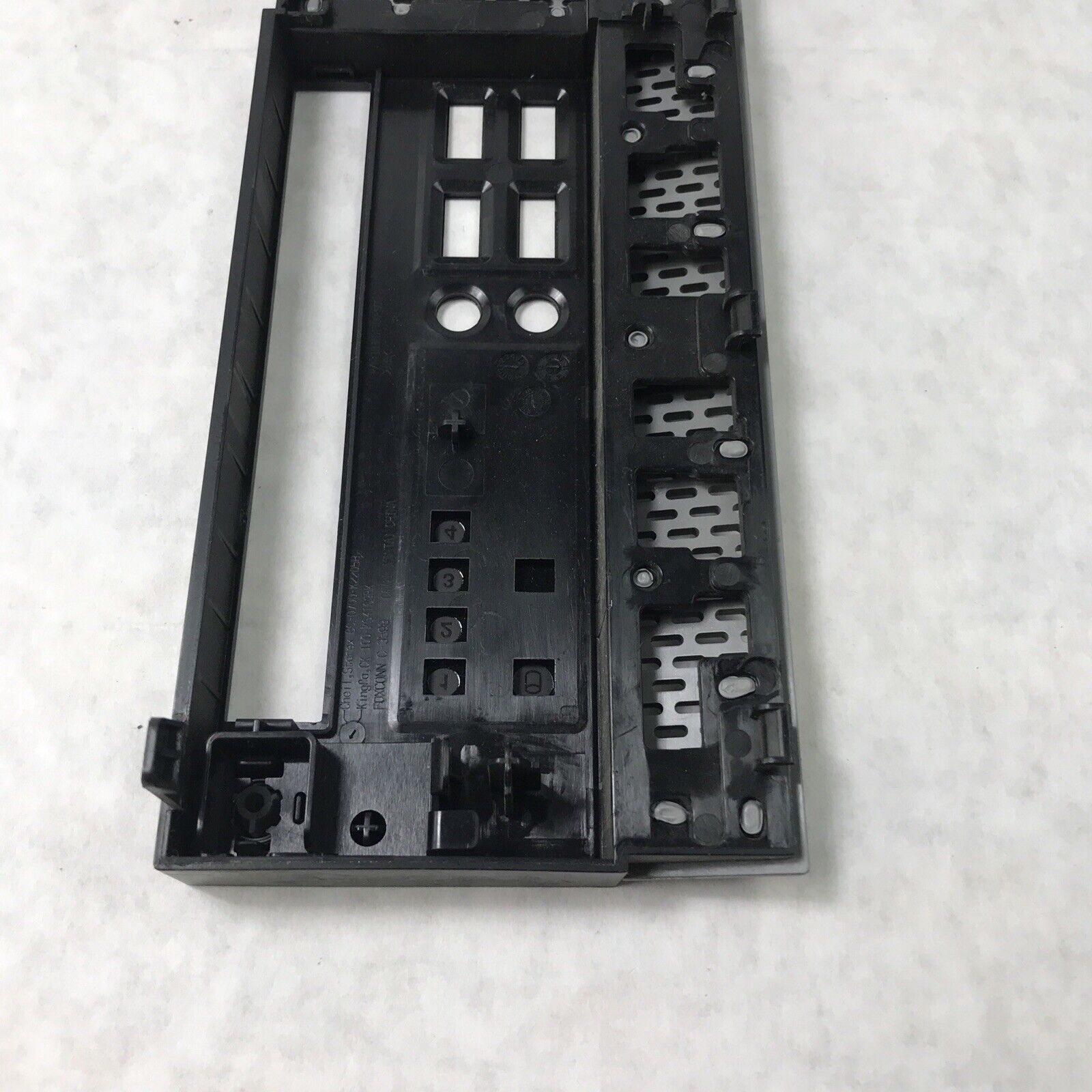 Dell Optiplex 790 Front Bezle 1B31D1T00-600-G