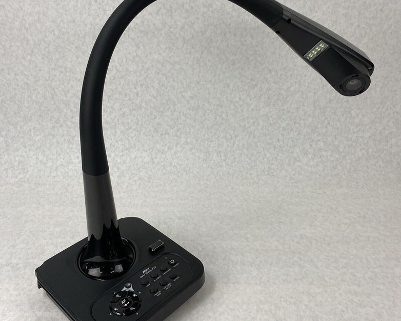 AVerVision F15 POE7A Flexible Arm Document Camera