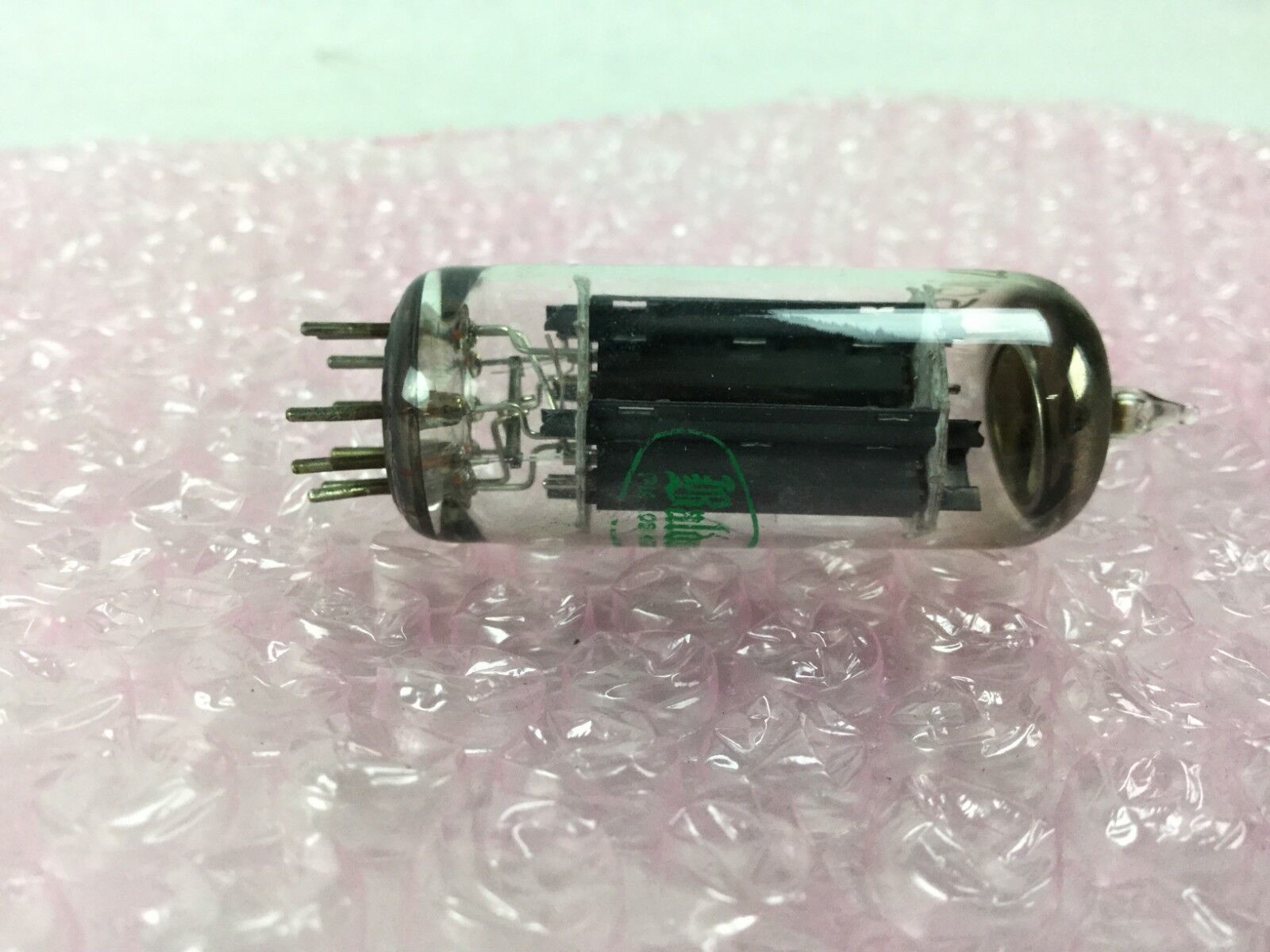 Baldwin 6CM7 Vacuum Tube  Tested and Good