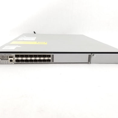 Cisco Catalyst 4500-X WS-C4500X-16SFP+ V03 16-Port 10GB Network Switch 2x 750W