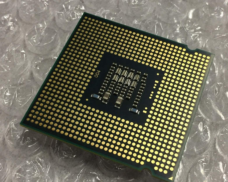 Intel CPU Core 2 Duo E7500 2.93GHz/3M/FSB1066 LGA 775/SLGTE