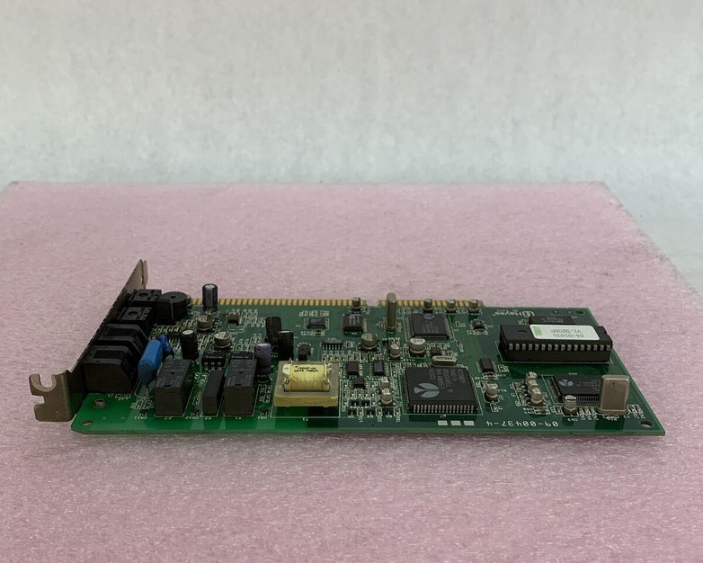 Hayes Modem Card 09-00437-4 IAS 5644US