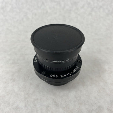 Roenstock 33mm-C-4M-400 Rodagon 1:2,8 28mm Lens