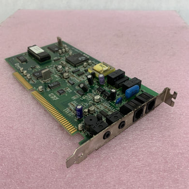 Hayes Modem Card 09-00437-4 IAS 5644US