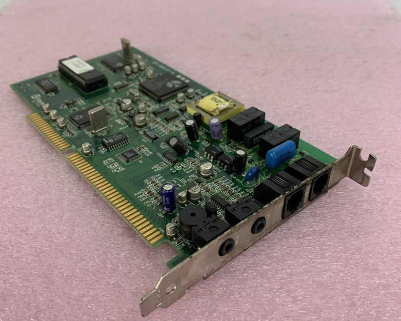 Hayes Modem Card 09-00437-4 IAS 5644US