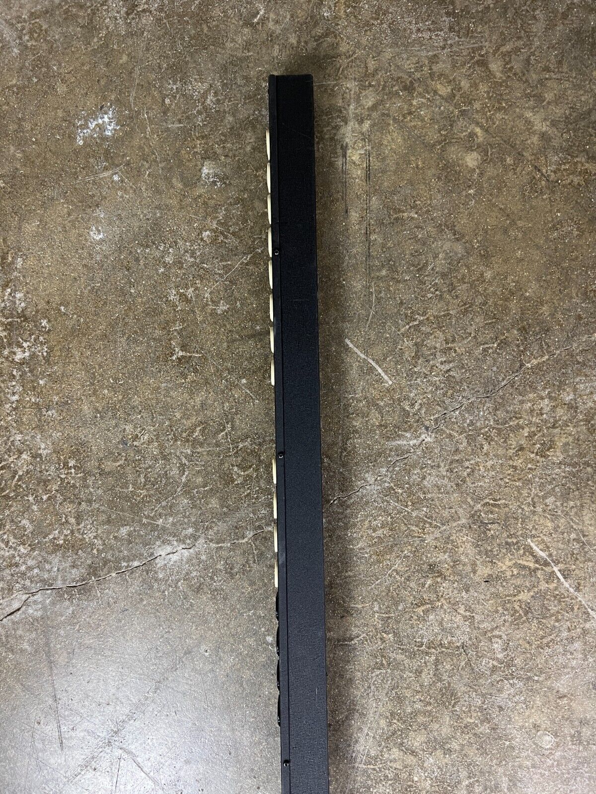 Geist XPBM240-103D20TL5 Smart PDU NEMA 5-20R Plug 30A 120V 24 Outlets