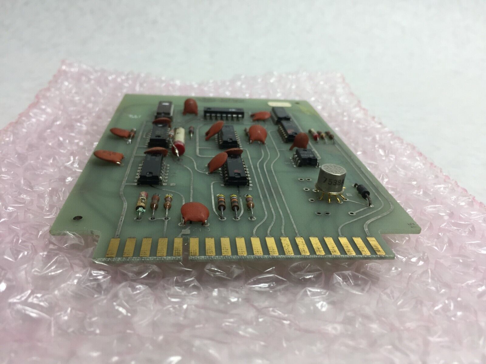 msi Pipette Logic 24861-4 Card