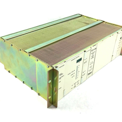 Pulsar Technologies TCF 10B S6N1R2END Power Line Carrier  Used
