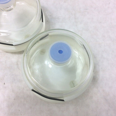 CTC Analytics Autosampler Support Arm MP 22-00A w/ 2 Inkwell Vessels