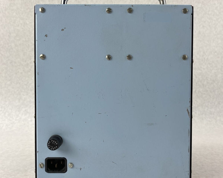 Vintage Comtronix Systems KT22 Battery Charger