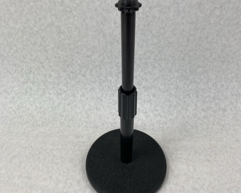 Shure MX412SE Gooseneck Microphone With On Stage Stand DS7200B