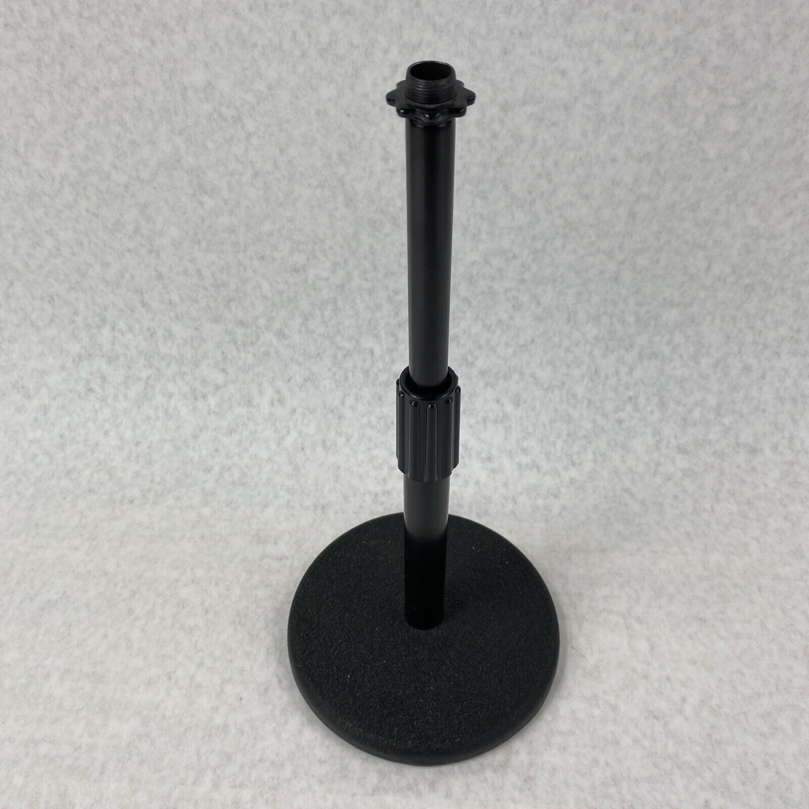 Shure MX412SE Gooseneck Microphone With On Stage Stand DS7200B