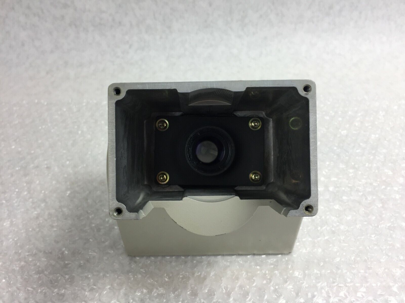 Zeiss Microscope Head